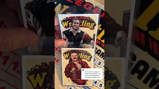 What’s a good number of jobbers for your wrestling fed? #gaming #wrestling filsinger games