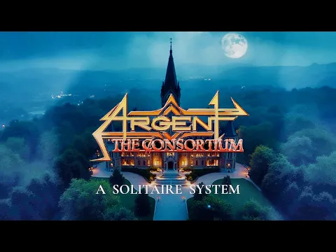 A Solo System for Argent The Consortium