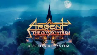 A Solo System for Argent The Consortium