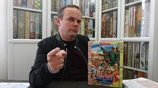 Cuba Libre: como jogar