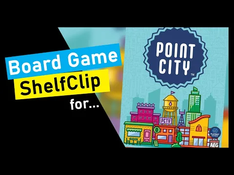 Short Preview of Point City