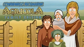 Video Review in Swedish @ ConraDargo Reviews