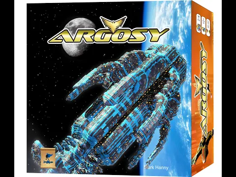 How To Play Argosy