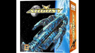 How To Play Argosy