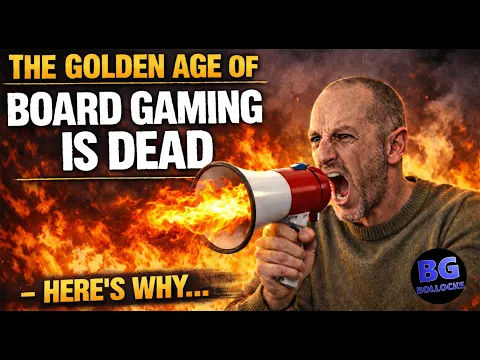 New Year Rant 2025