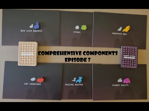 Breaking down the contents in the exclusive version
