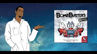 Caza Bombas: El Juego Cooperativo de Deducción que te Hará Sudar