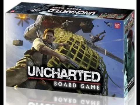 Uncharted: Solo Game