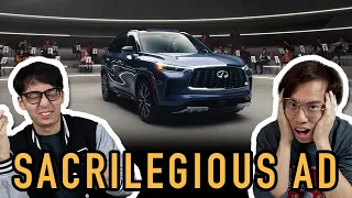 This Car Commercial Just Offended All Musicians