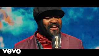 Gregory Porter, CHERISE - Love Runs Deeper (Disney supporting Make-A-Wish/Official Video)