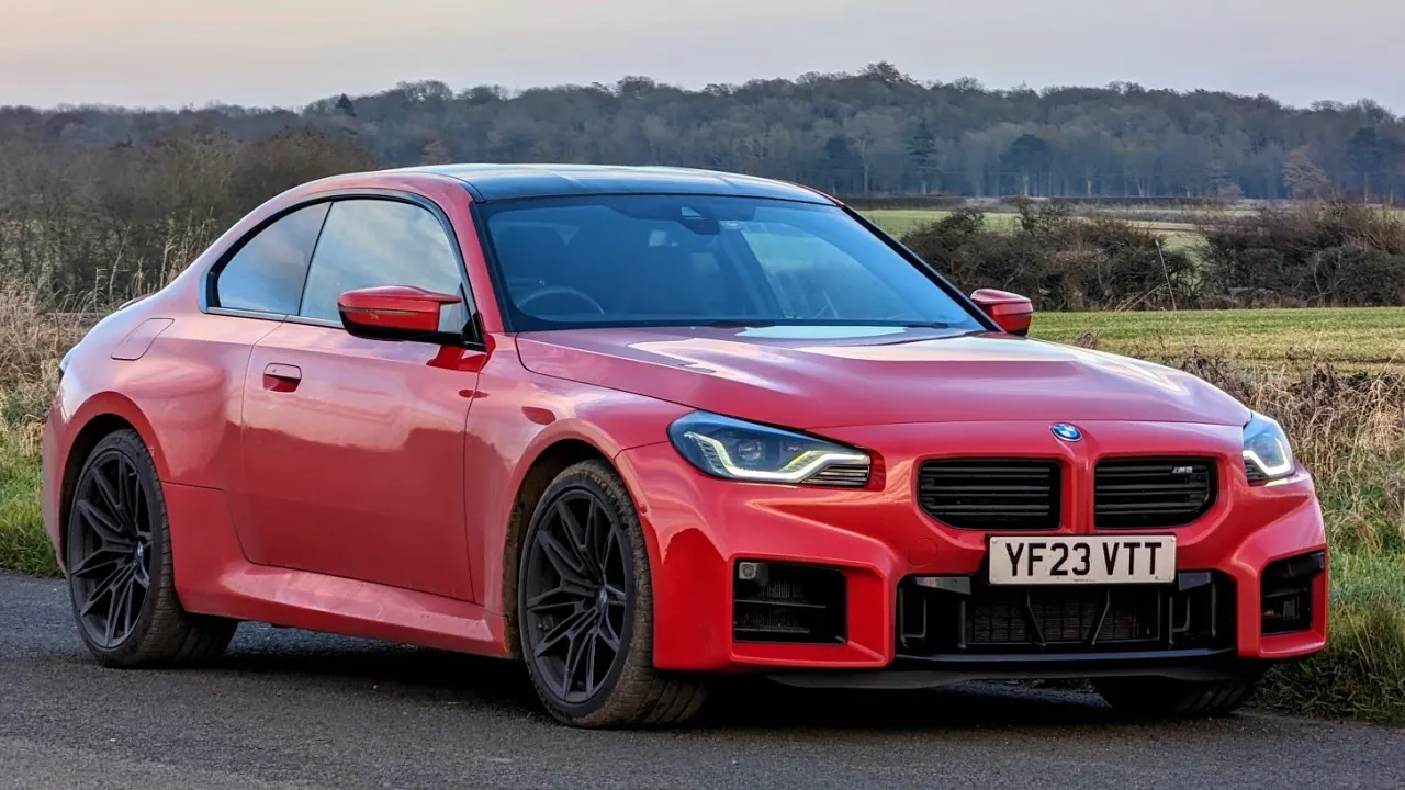3500 Miles Final Verdict BMW M2 G87 Goodbye | 4k