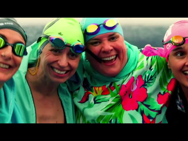 Winter Swimming World Cup- 2026 El Calafate
