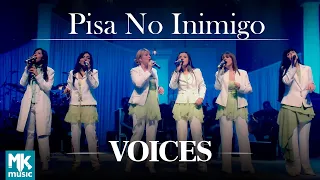 Voices - Pisa No Inimigo (Ao Vivo) - DVD Acústico - Collection