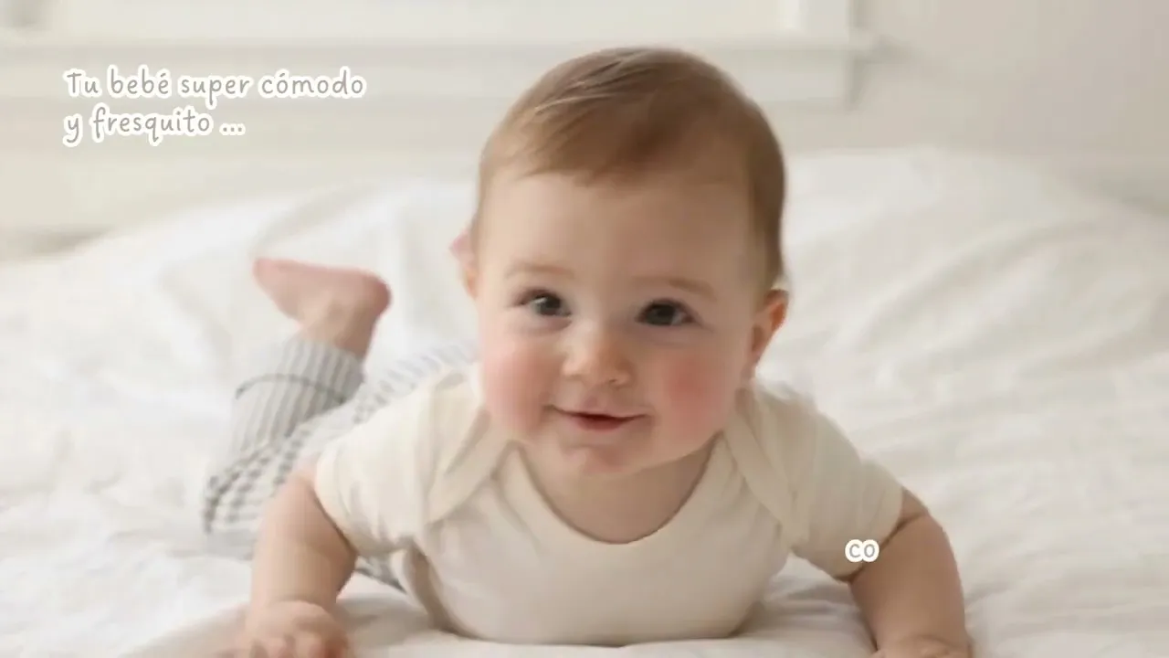 Video de Regalos para Bebés | Tienda Online | Ajuares New Baby