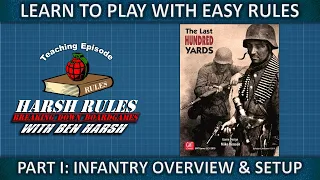Rules Breakdown: The Last Hundred Yards - Part 1 - Revised