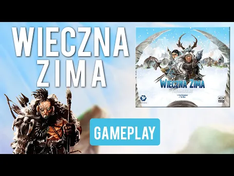 Wieczna Zima - pełna rozgrywka | Endless Winter - full gameplay