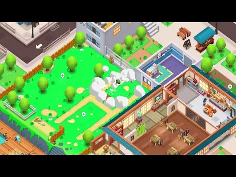 Sushi Empire Tycoon का वीडियो