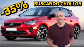 RANKING: LOS COCHES CON MÁS DESCUENTO NUEVOS Y DE RENTING + Cupón combustible