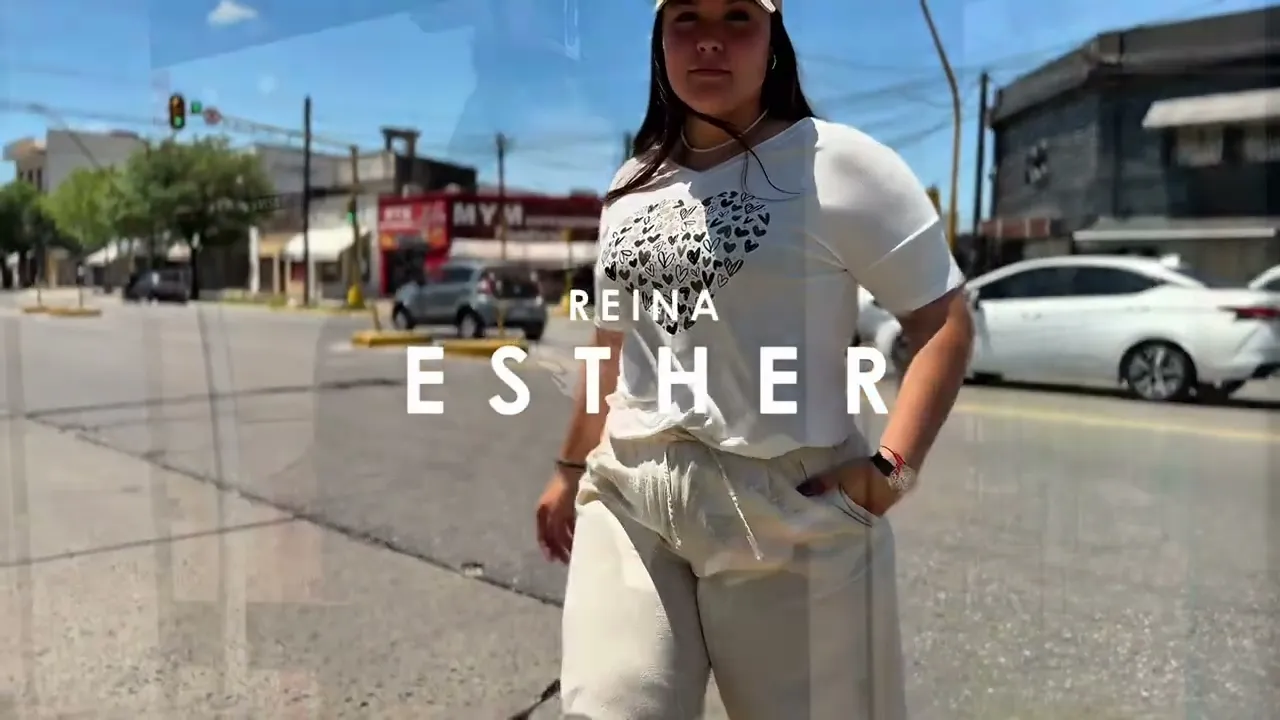 Video de Reina Esther