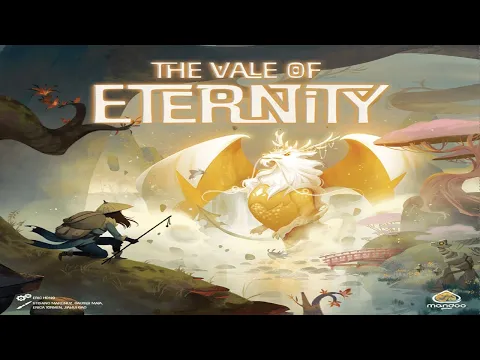 Vale of Eternity: Discussion