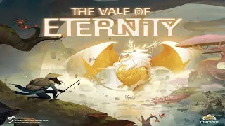 Vale of Eternity: Discussion