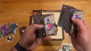 Mercurial Alchemia - Unbiased Unboxing with John LaRuffa