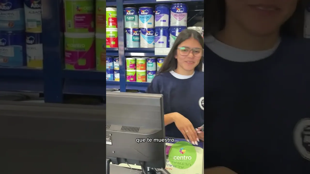 Video de centropintureriastuc