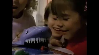 Shark Attack Ad 2 (1988)