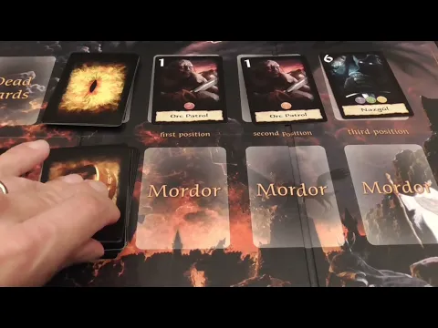 The Lord of the Rings The Battle for Middle Earth Review
