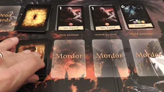 The Lord of the Rings The Battle for Middle Earth Review