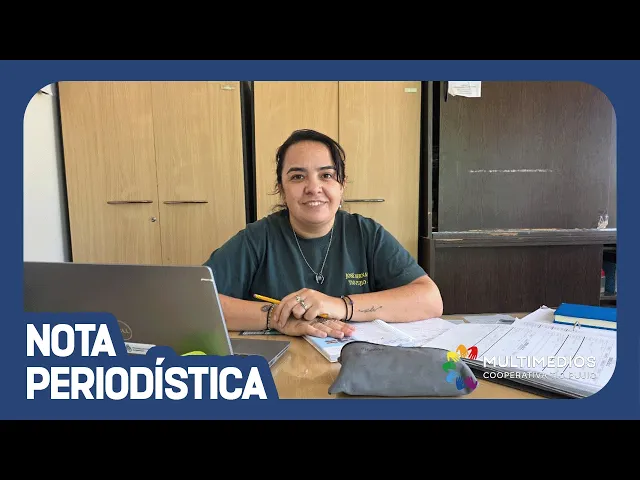 COMIENZO DE CLASES EN EL IPEM JOSÉ HERNÁNDEZ