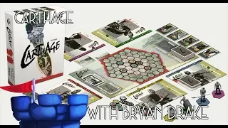Carthage Review with Bryan