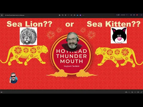 Axis Empires Ultimate Episode 10 Sea Lion or Sea Kitten