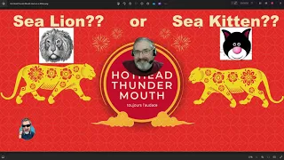 Axis Empires Ultimate Episode 10 Sea Lion or Sea Kitten