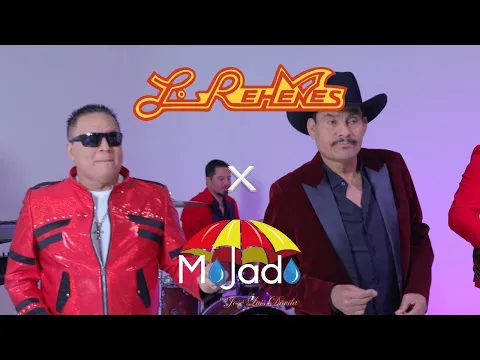 Video for event landing page