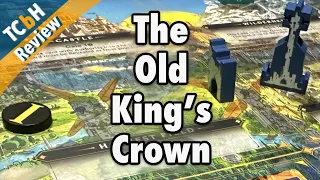 The Old King's Crown - TCbH Review