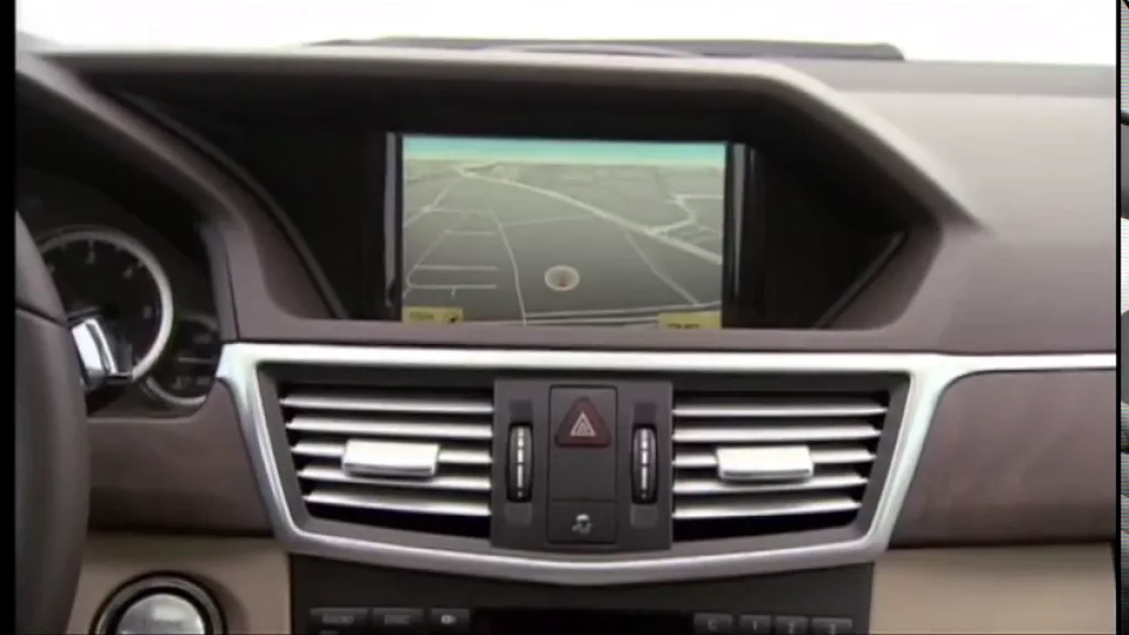Mercedes-Benz E-Class 2009 | Techno-loaded | Performance | Drive.com.au