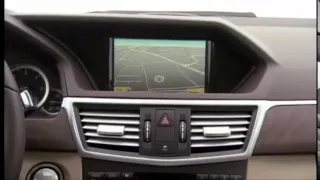 Mercedes-Benz E-Class 2009 | Techno-loaded | Performance | Drive.com.au