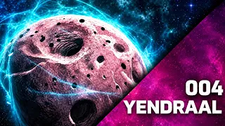 Unsettled: Yendraal