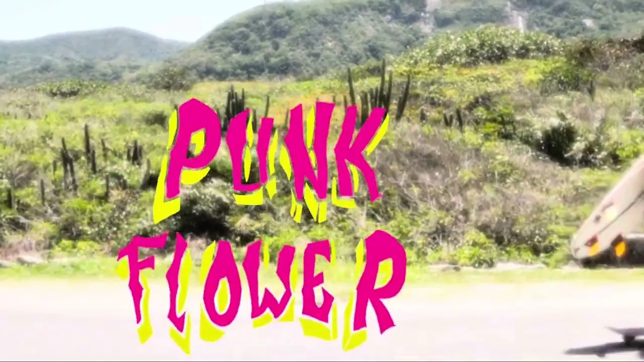 Vídeo de Frus Original