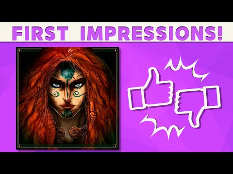 Celtae - First Impressions!