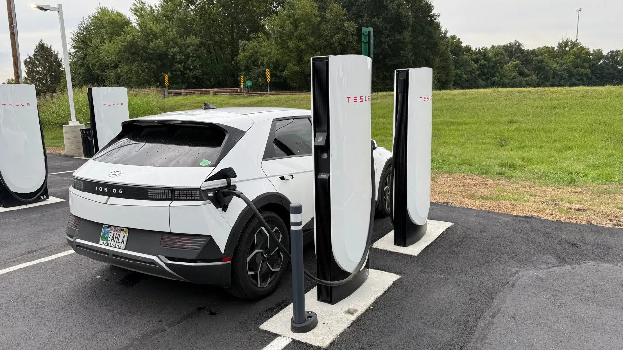 The Ioniq 5 is GREAT for EV Road Trips! Impromptu Road Trip and Thoughts After 1900 Miles Traveling