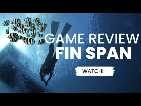Game Review Fin Span
