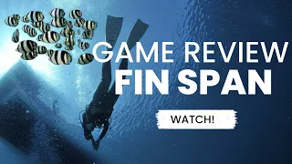 Game Review Fin Span