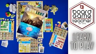 Boonlake: Learn to Play