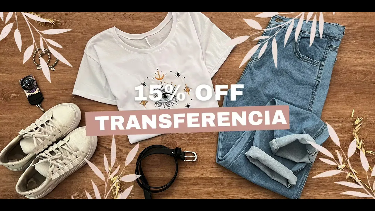 Video de Paloma Clothes