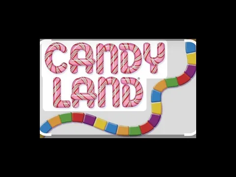How To Play Candy Land