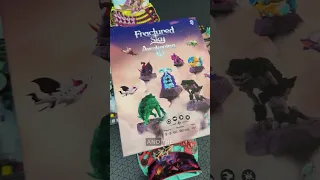 Fractured Sky: Awakening is #boardgames