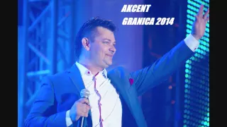 Akcent - Granica (Grajek) 2014r