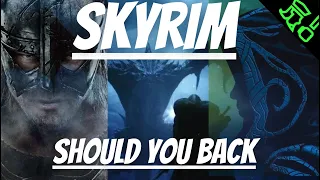 Elder Scrolls V Skyrim The Board Game: Deep Dive, Analysis, & Should You Back